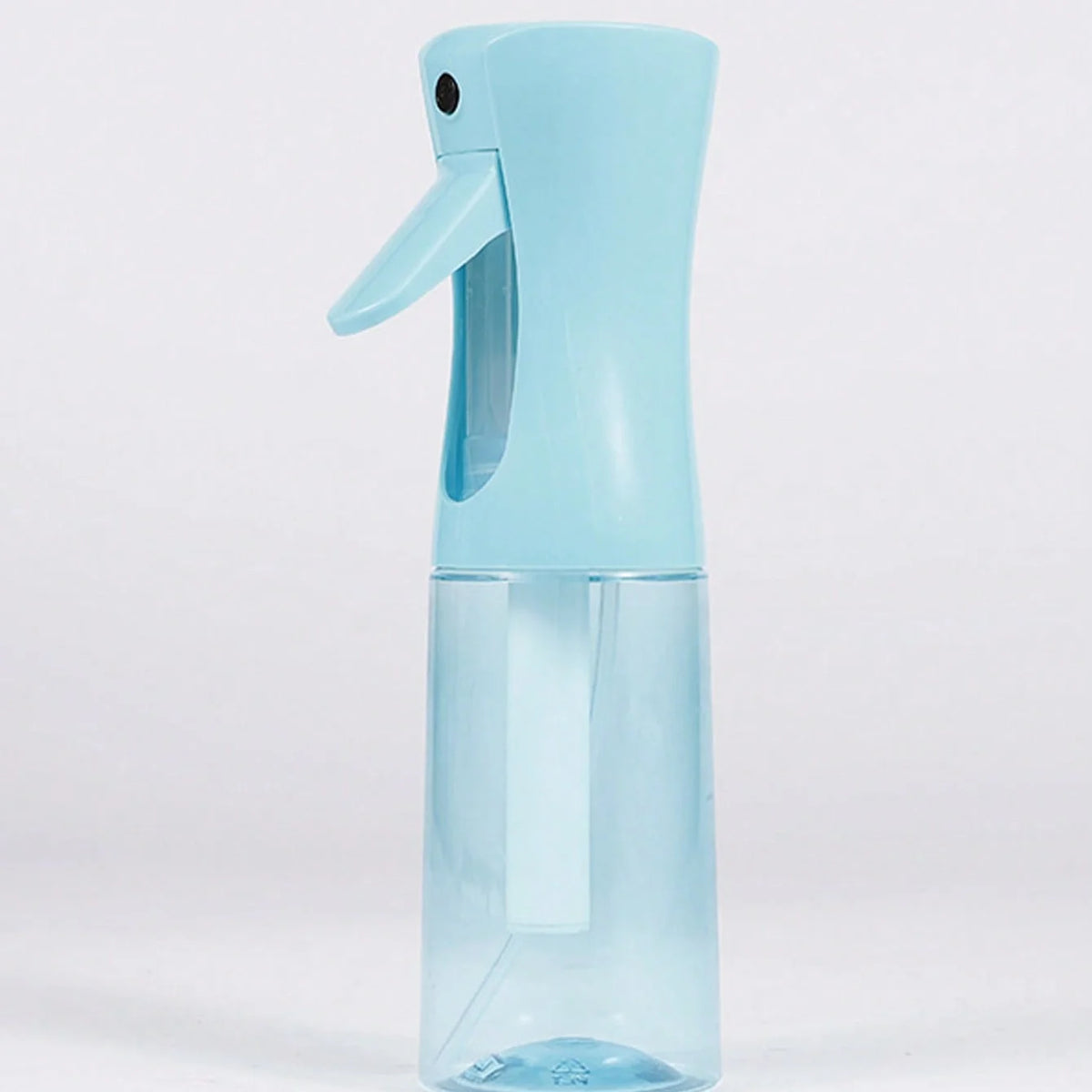 Continuous High-Pressure Hair Spray Bottle