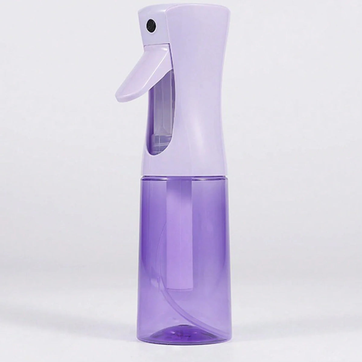 Continuous High-Pressure Hair Spray Bottle