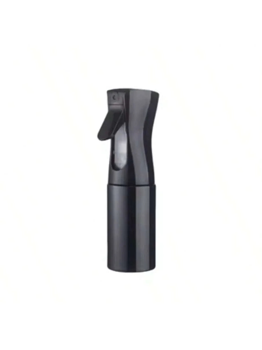 Continuous High-Pressure Hair Spray Bottle