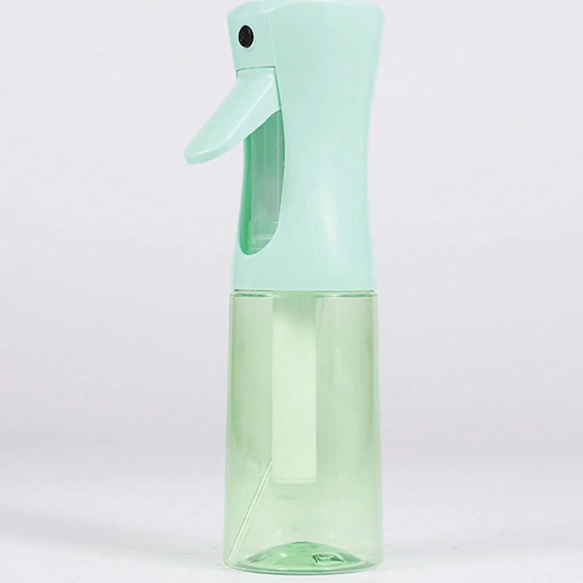Continuous High-Pressure Hair Spray Bottle